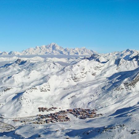Apartment Vanoise 152 By Interhome Val Thorens Exteriér fotografie