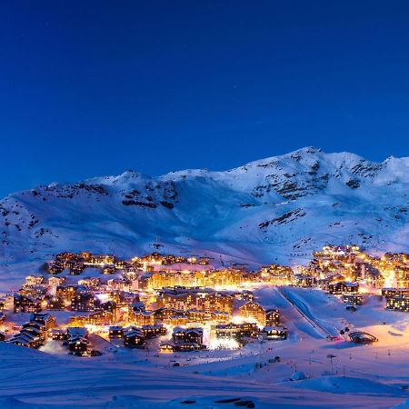 Apartment Vanoise 152 By Interhome Val Thorens Exteriér fotografie